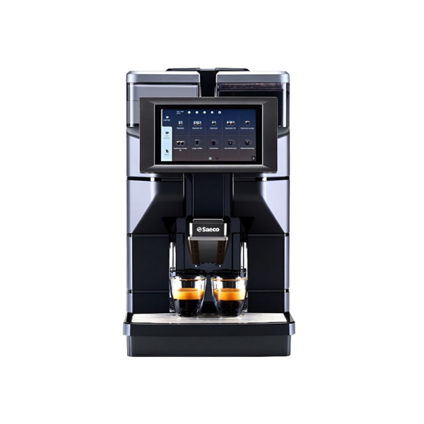 Кофемашина Saeco Magic B2