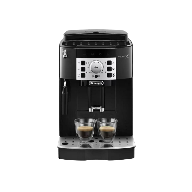 Кофемашина DeLonghi ECAM 22.112 B