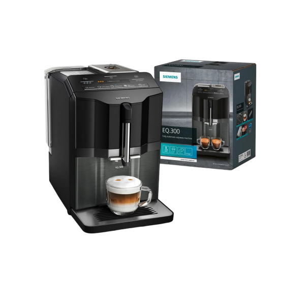 Кофемашина Siemens TI355209RW