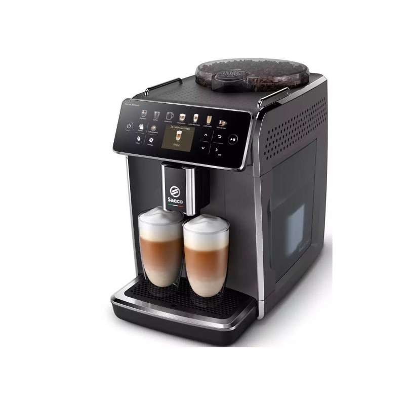 Кофемашина Saeco SM6580/10