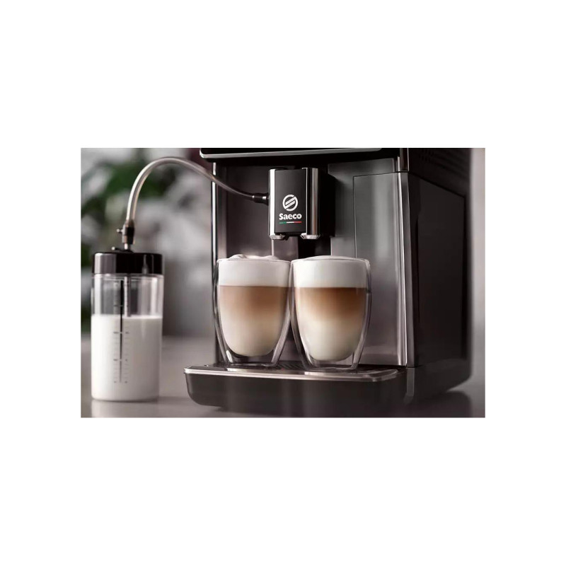Кофемашина Saeco SM6580/10