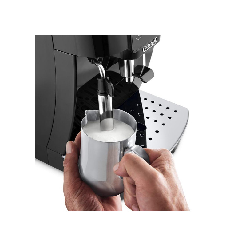 Кофемашина DeLonghi ECAM220.21.B
