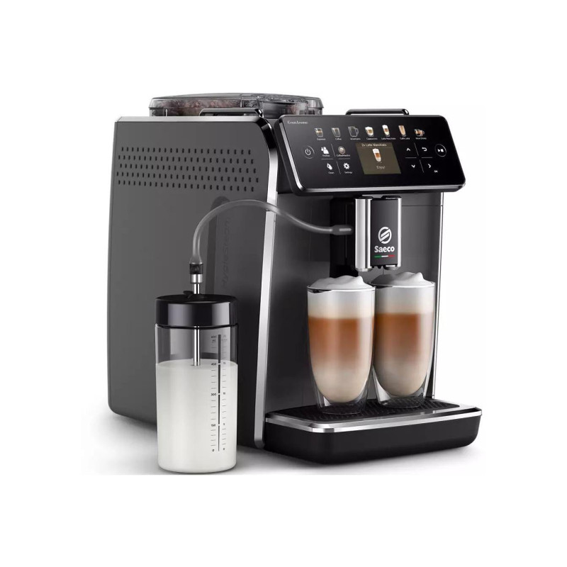 Кофемашина Saeco SM6580/10