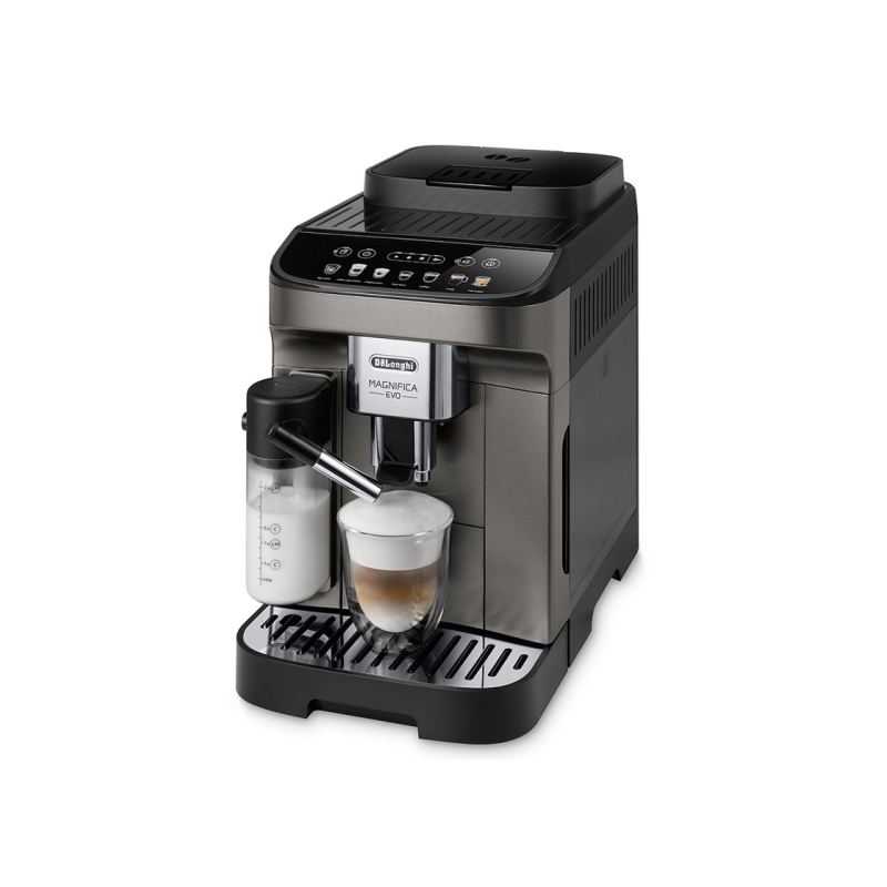 Кофемашина DeLonghi ECAM 290.81.TB