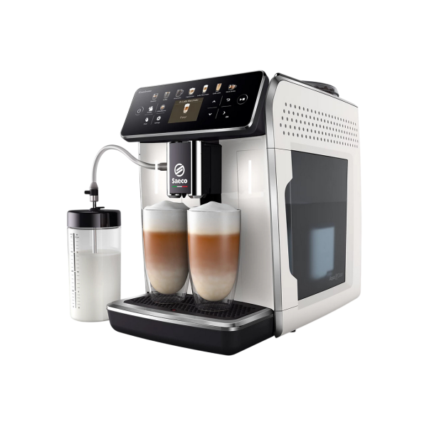 Кофемашина Saeco SM6580/20