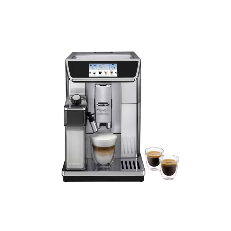 Кофемашина DeLonghi ECAM650.85MS