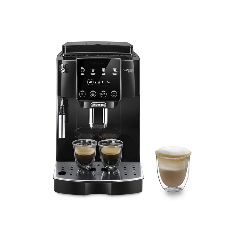 Кофемашина DeLonghi ECAM220.21.B