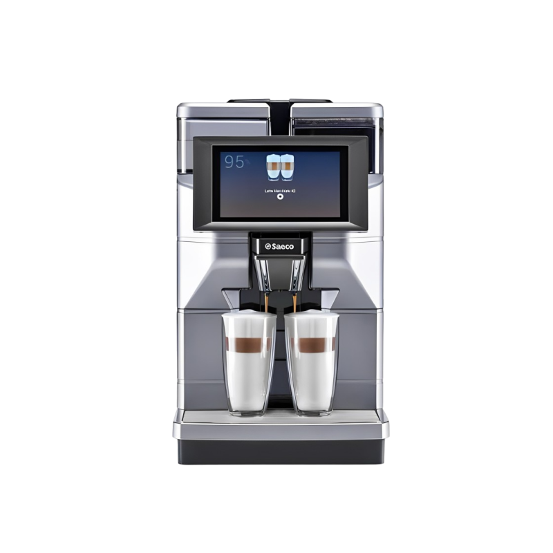 Кофемашина Saeco Magic M2