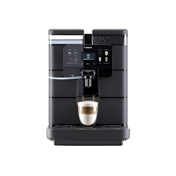 Кофемашина Saeco New Royal OTC