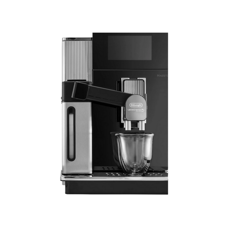 Кофемашина DeLonghi EPAM 960.75 GLM