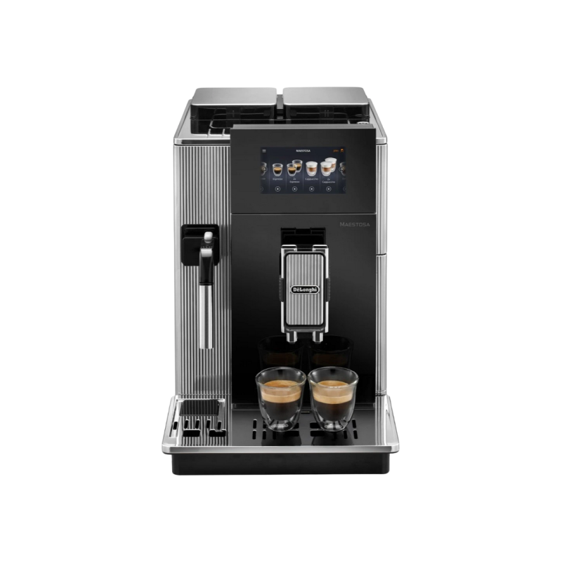 Кофемашина DeLonghi EPAM 960.75 GLM