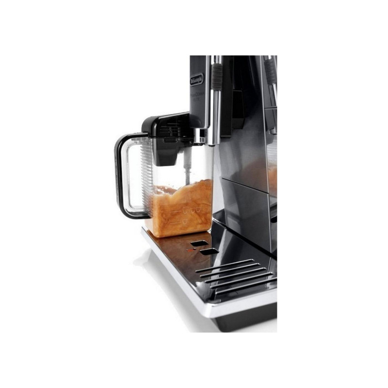 Кофемашина DeLonghi ECAM650.85MS