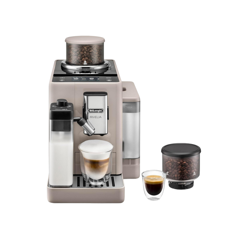 Кофемашина DeLonghi EXAM440.55.BG
