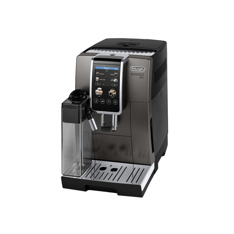 Кофемашина DeLonghi ECAM 380.95.TB
