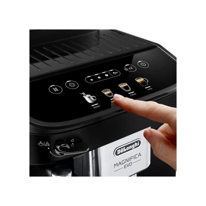 Кофемашина Delonghi ECAM290.21.B