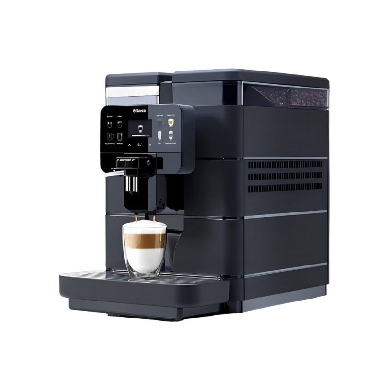 Кофемашина Saeco New Royal OTC