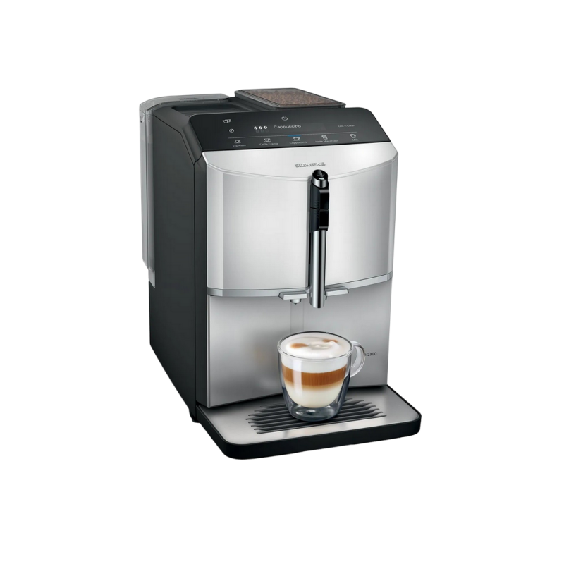 Кофемашина Siemens TF303E01