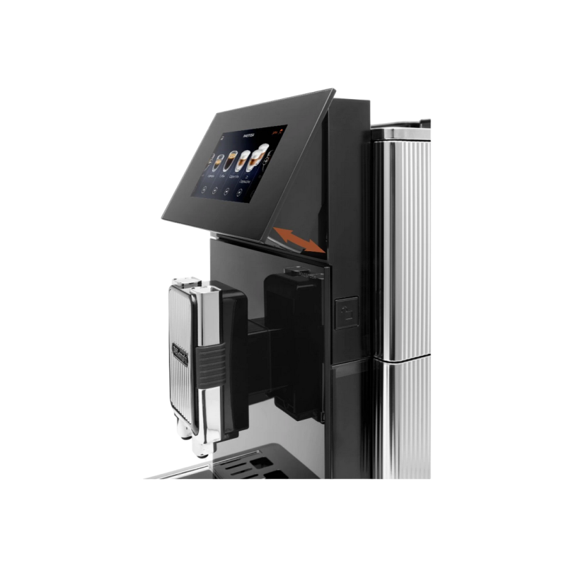 Кофемашина DeLonghi EPAM 960.75 GLM
