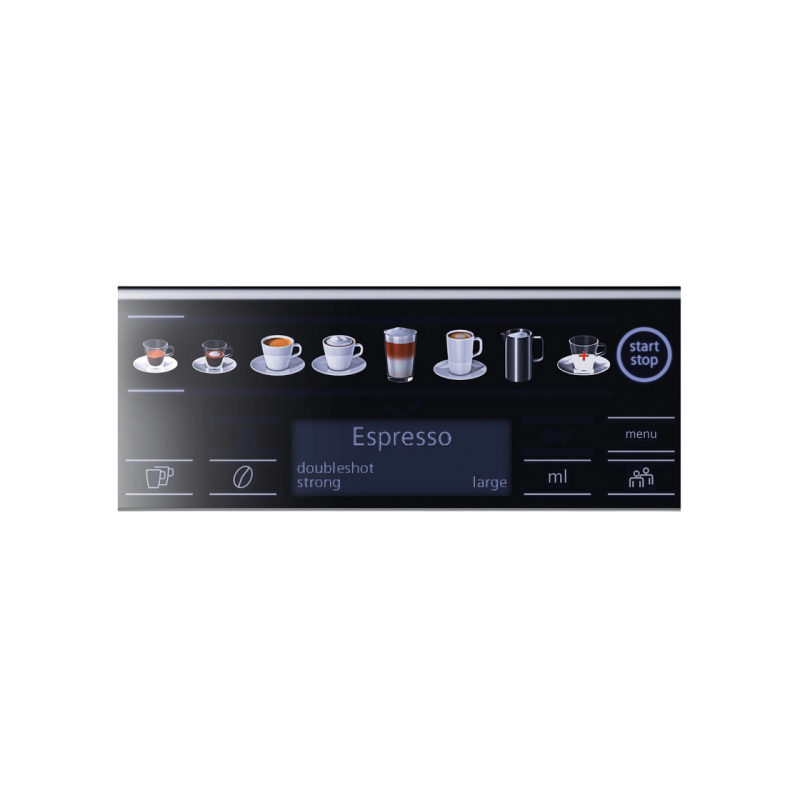 Кофемашина Siemens TE654319RW