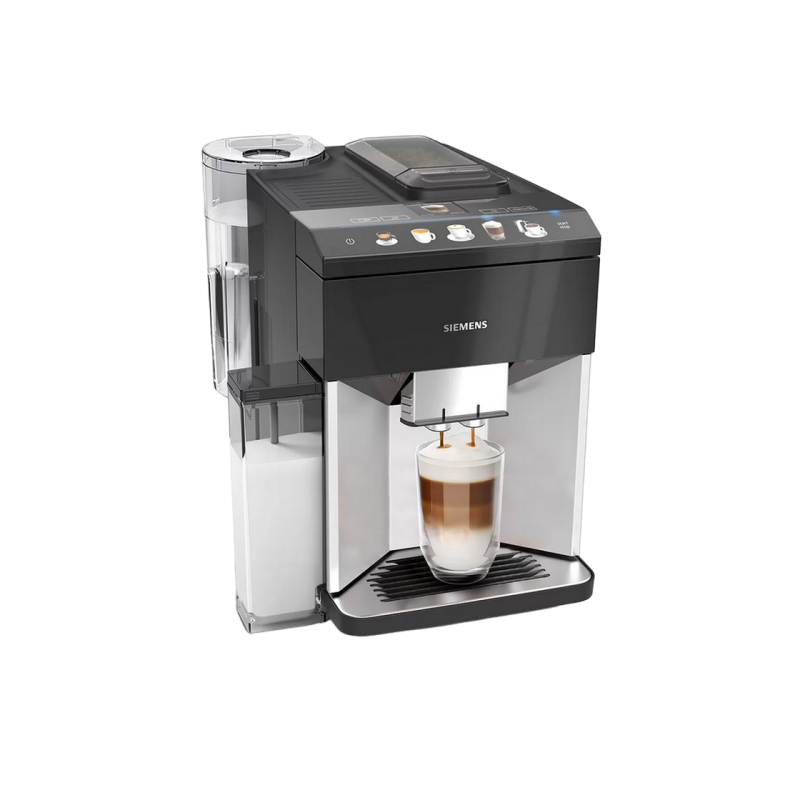 Кофемашина Siemens TQ503R01