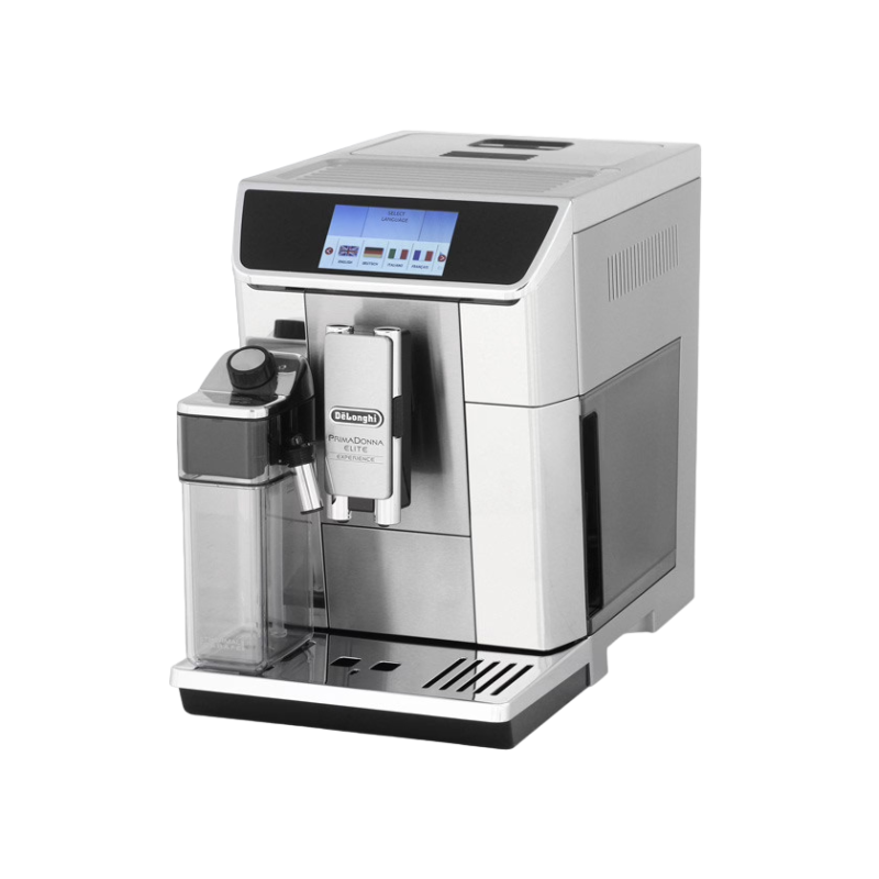 Кофемашина DeLonghi ECAM650.85MS