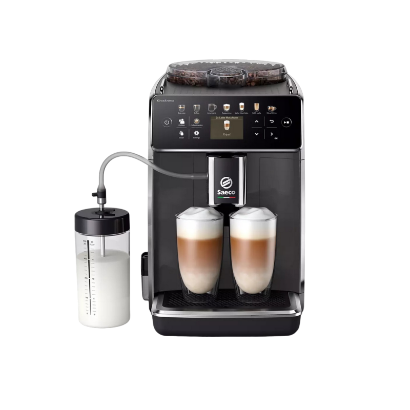 Кофемашина Saeco SM6580/10