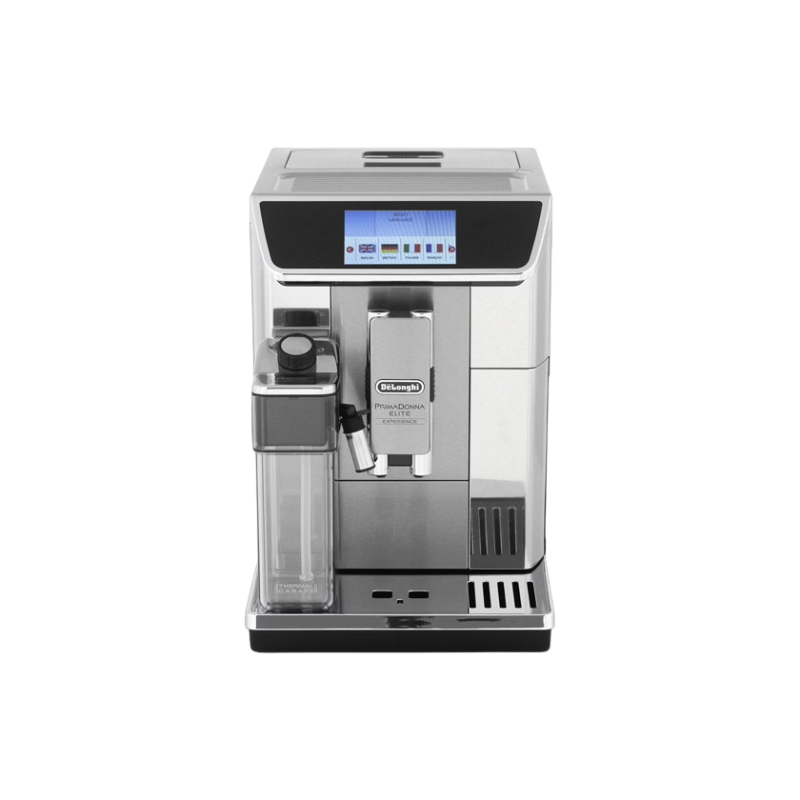 Кофемашина DeLonghi ECAM650.85MS