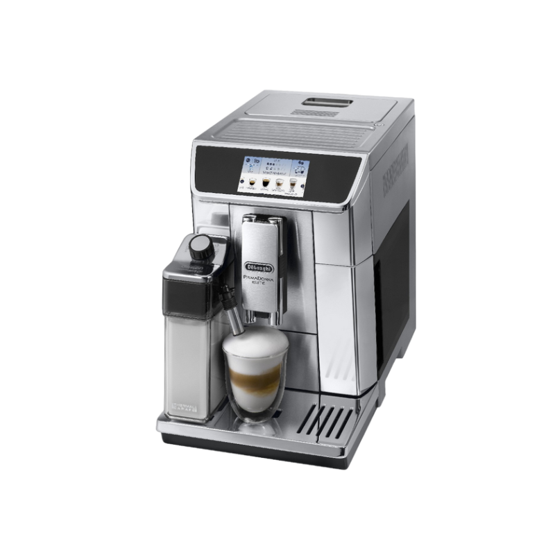 Кофемашина DeLonghi ECAM650.85MS