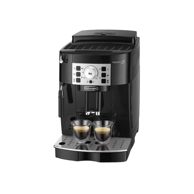 Кофемашина DeLonghi ECAM 22.112 B