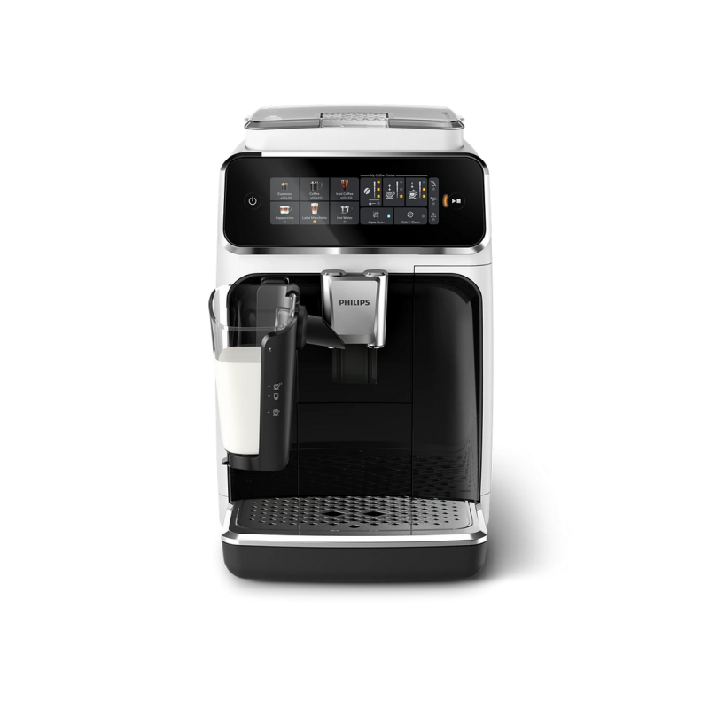 Кофемашина Philips EP3343/50