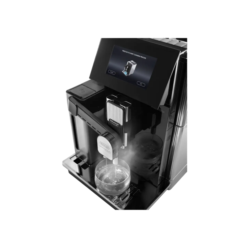 Кофемашина DeLonghi EPAM 960.75 GLM