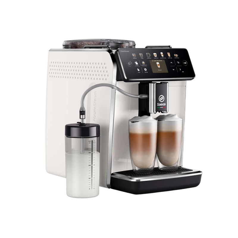 Кофемашина Saeco SM6580/20