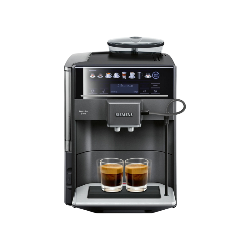 Кофемашина Siemens TE654319RW