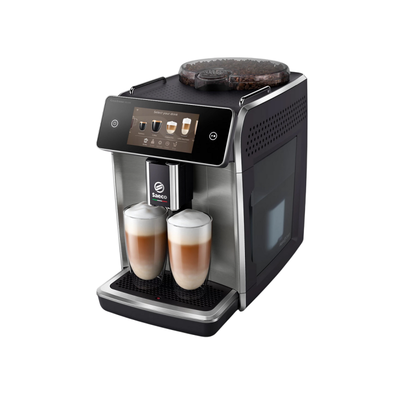 Кофемашина Saeco SM6685/00
