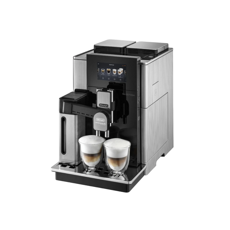 Кофемашина DeLonghi EPAM 960.75 GLM