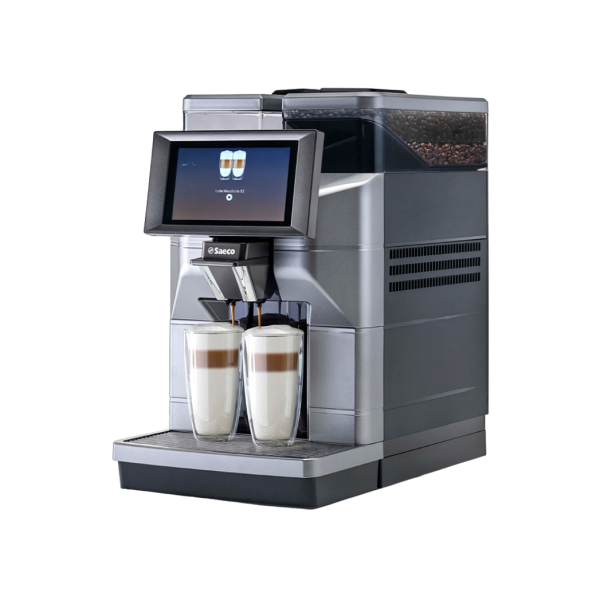 Кофемашина Saeco Magic M2