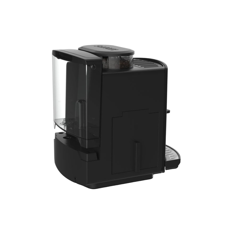 Aparat de cafea Krups EA819N10