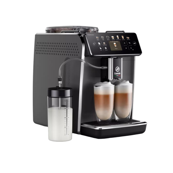 Кофемашина Saeco SM6580/10