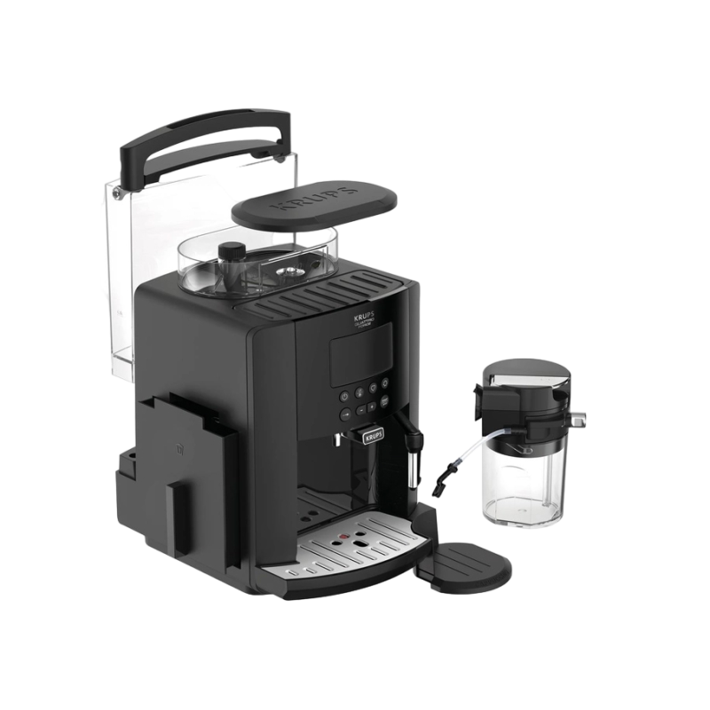 Aparat de cafea Krups EA819N10