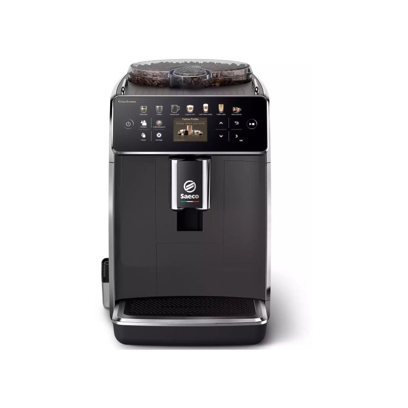 Кофемашина Saeco SM6580/10