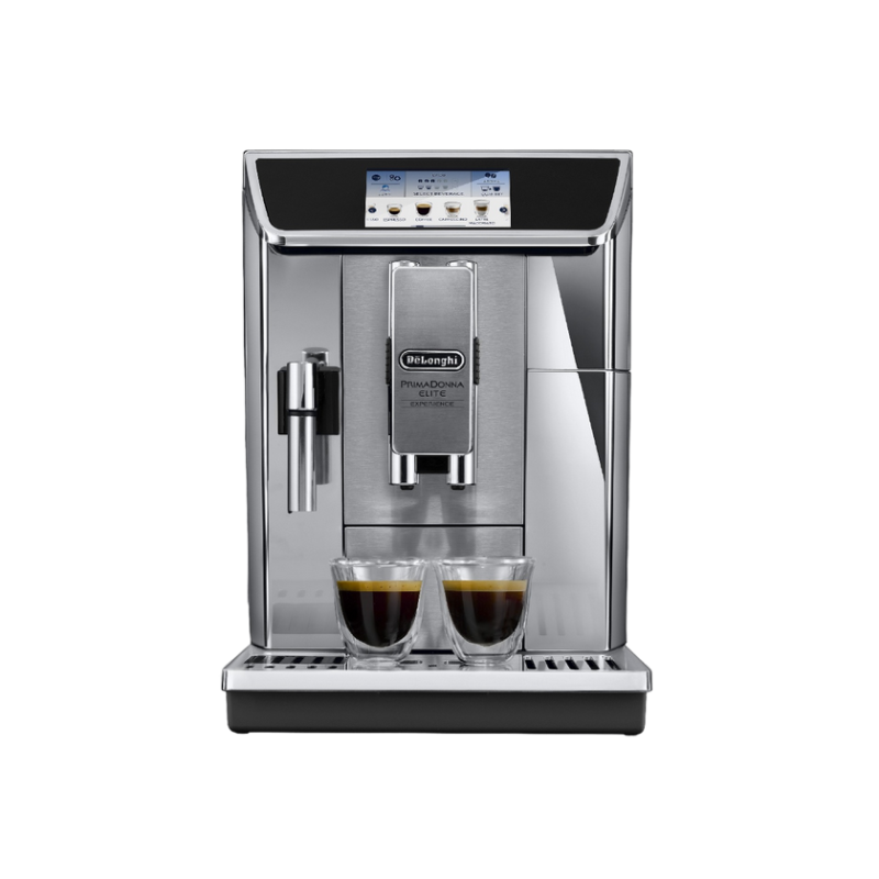 Кофемашина DeLonghi ECAM650.85MS