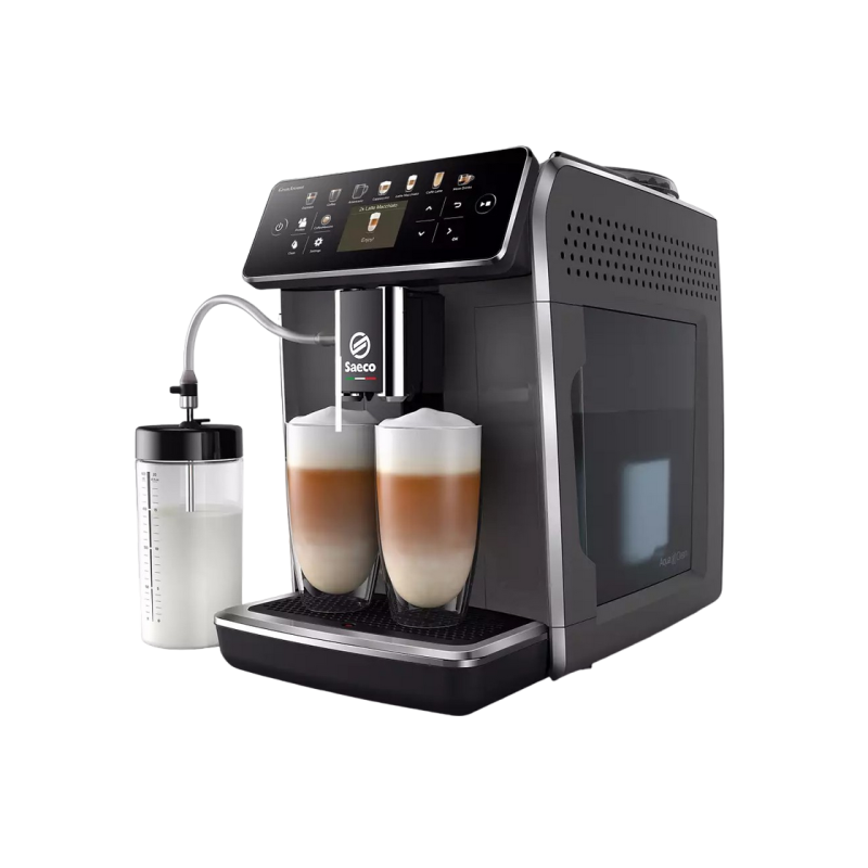 Кофемашина Saeco SM6580/10