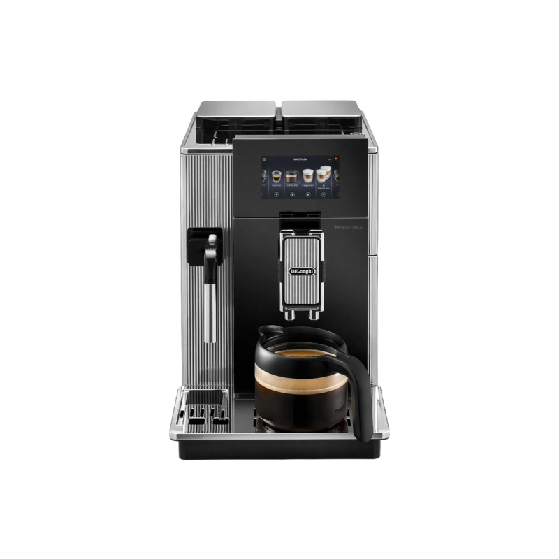 Кофемашина DeLonghi EPAM 960.75 GLM