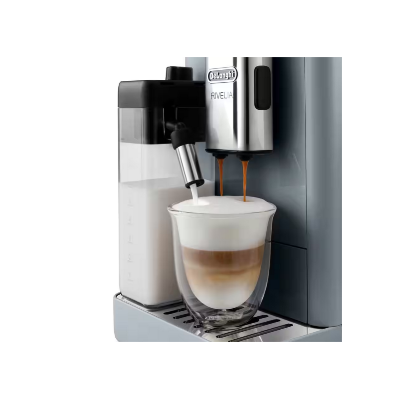 Кофемашина DeLonghi EXAM440.55.G