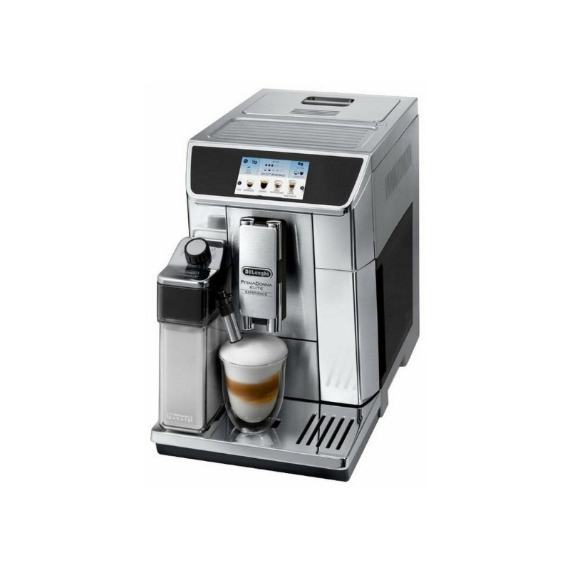 Кофемашина DeLonghi ECAM650.85MS