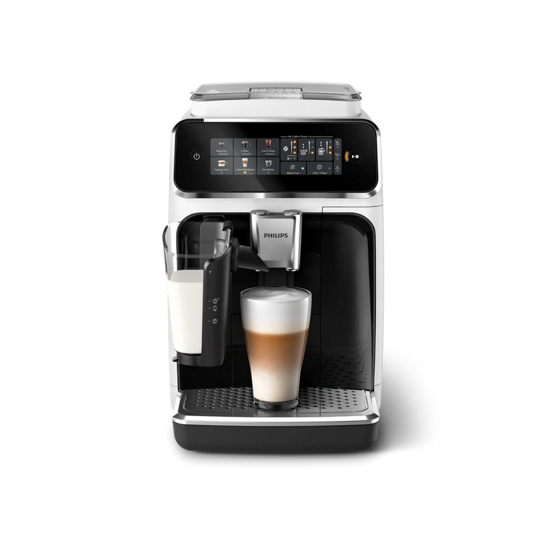 Кофемашина Philips EP3343/50