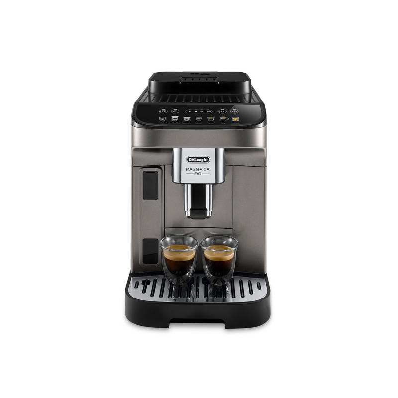 Кофемашина DeLonghi ECAM 290.81.TB