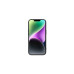 Чехол Nillkin Apple iPhone 14 Plus, CamShield Silky Silicone, элегантный черный