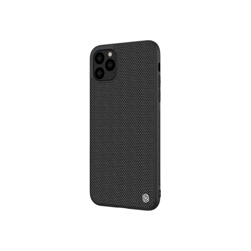 Nillkin Apple iPhone 11 Pro, текстурированный, черный