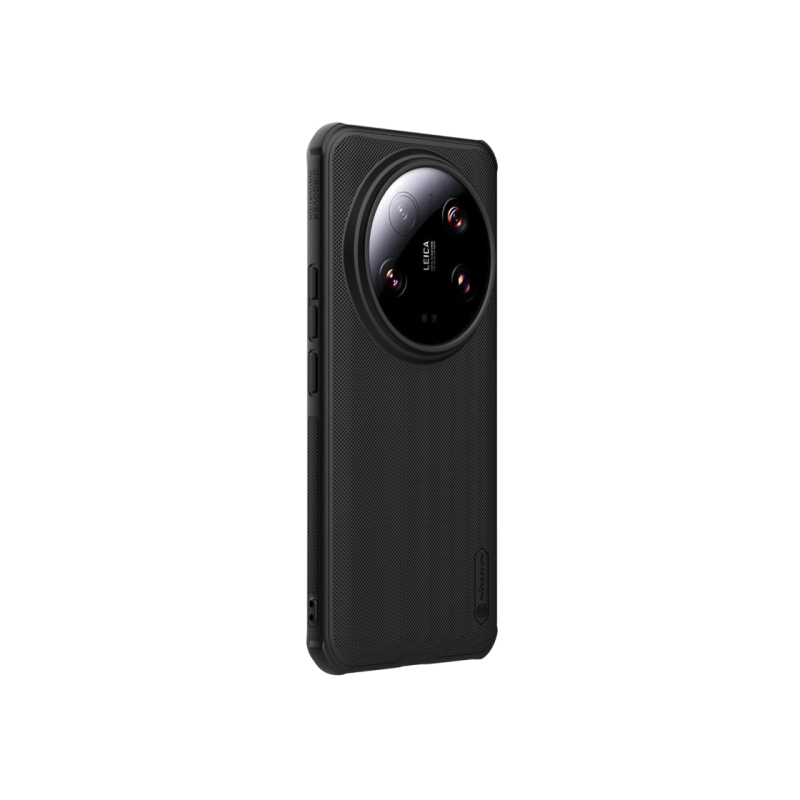 Nillkin Xiaomi 14 Ultra, матовый Pro, черный